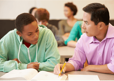 South Miami college tutoring